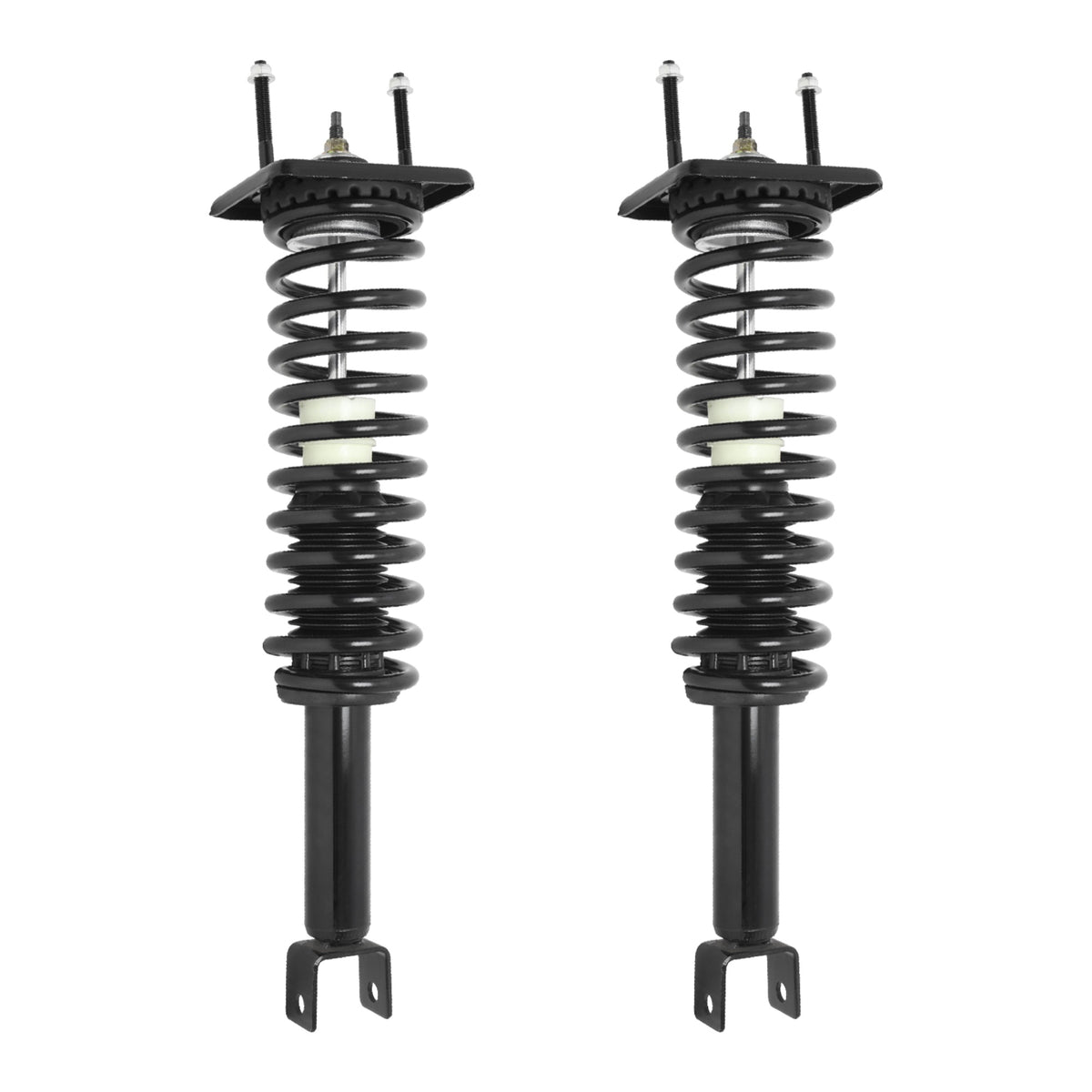 1996-1998 Chrysler Sebring Convertible - 2-15386-001