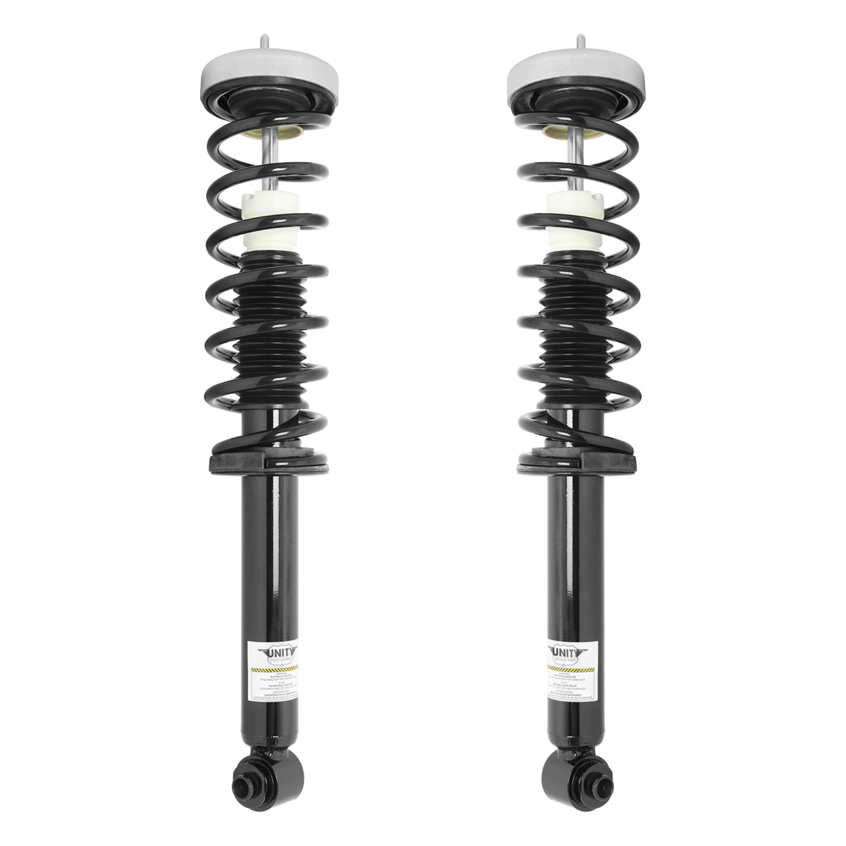 2004-2007 Bmw 525I, 2008-2010 Bmw 528I, 2004-2007 Bmw 530I, 2008-2010 Bmw 535I - 2-15551-15552-001