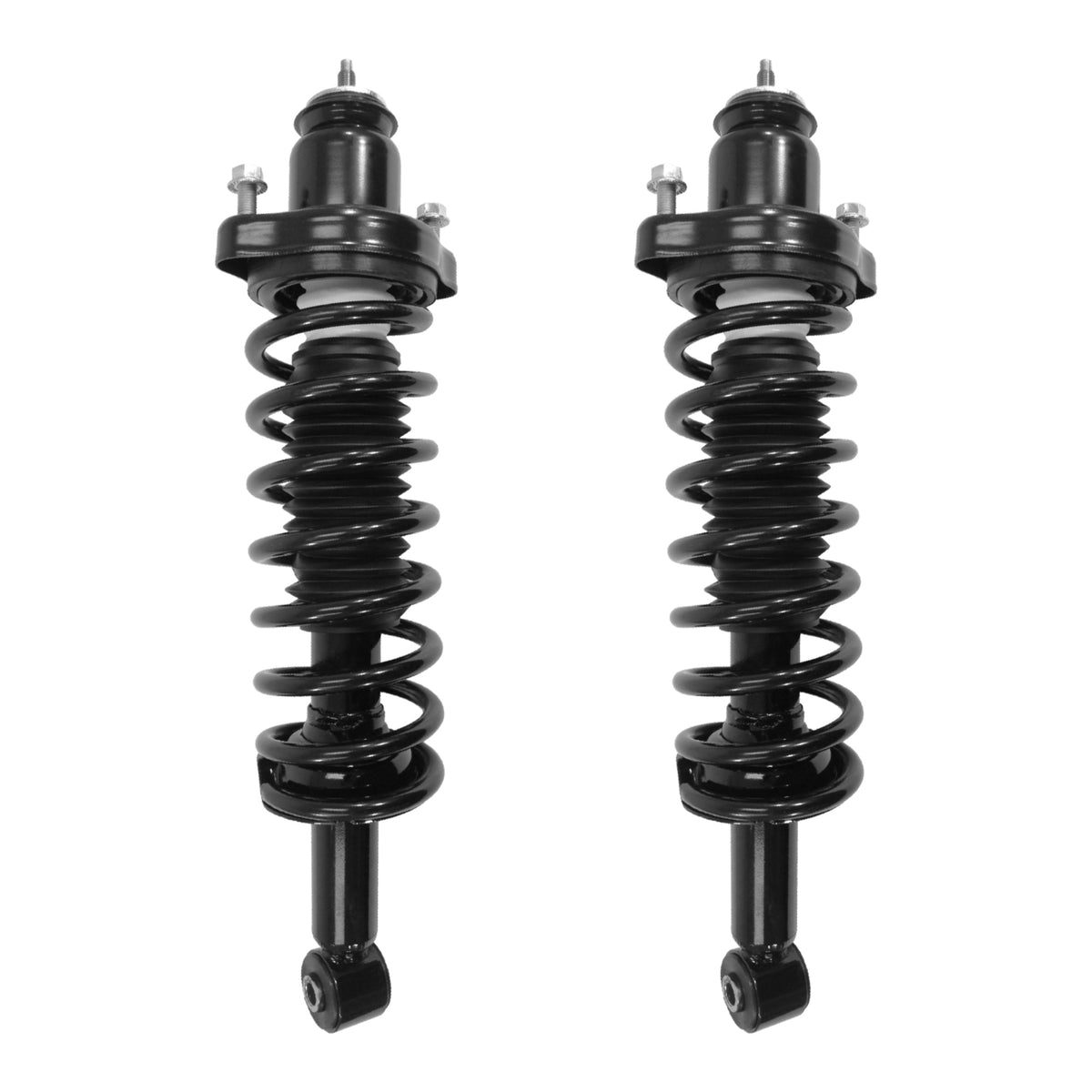 2008-2011 Mitsubishi Lancer - 2-16020-001