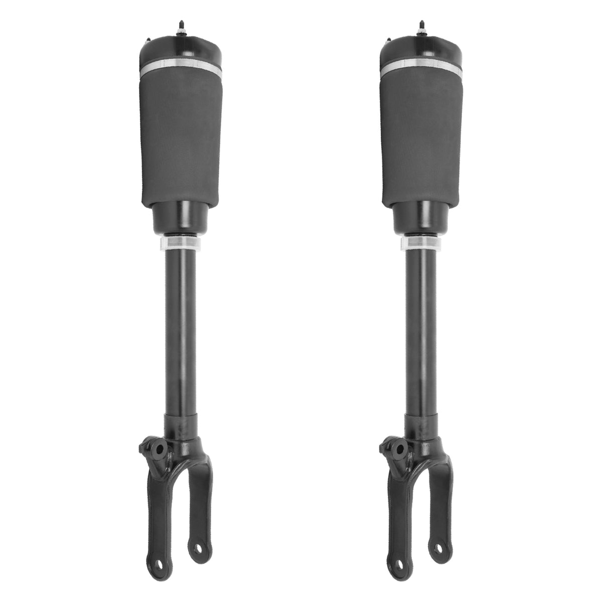2007-2009 Mercedes-Benz Gl320, 2010-2011 Mercedes-Benz Gl350, 2007-2011 Mercedes-Benz Gl450, 2008-2011 Mercedes-Benz Gl550 - 2-1