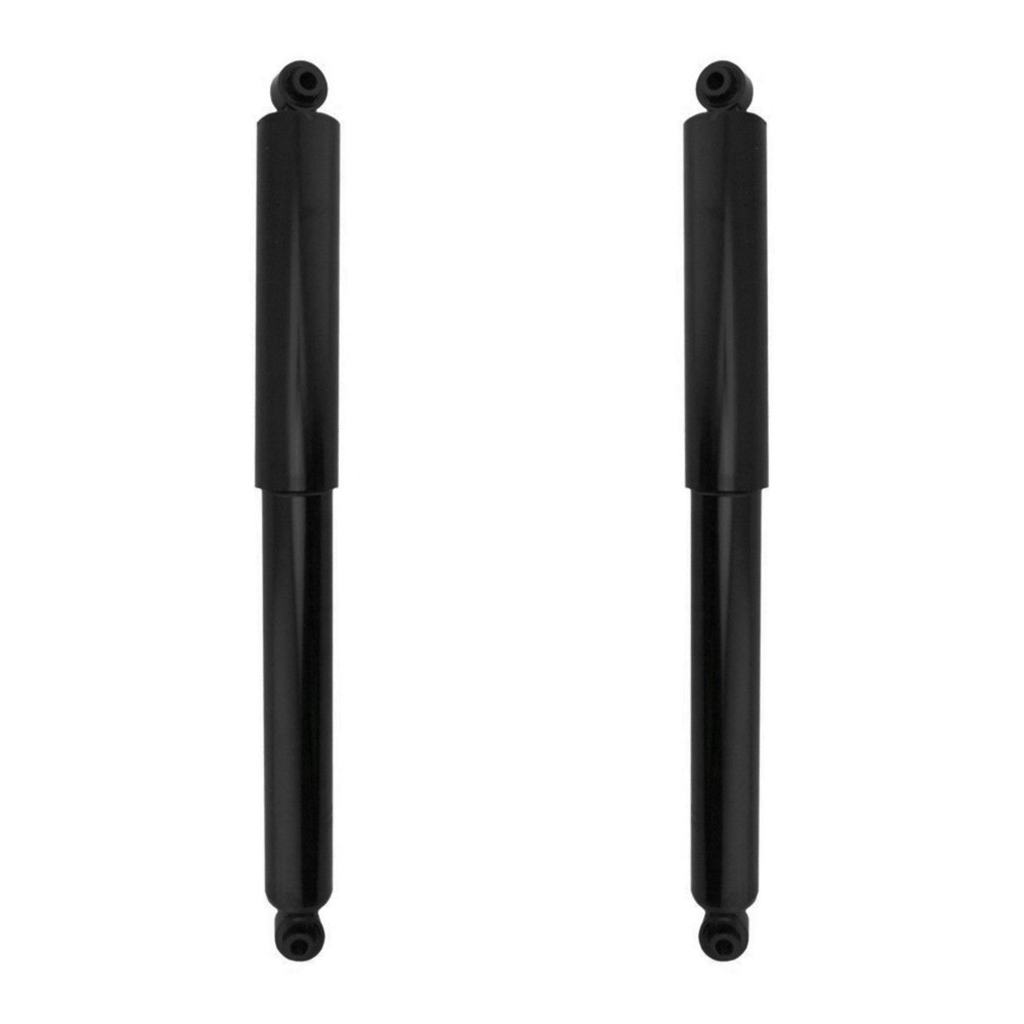 2005-2010 Dodge Dakota, 2006-2009 Mitisubishi Raider, 2011 Ram Dakota - 2-256400-001