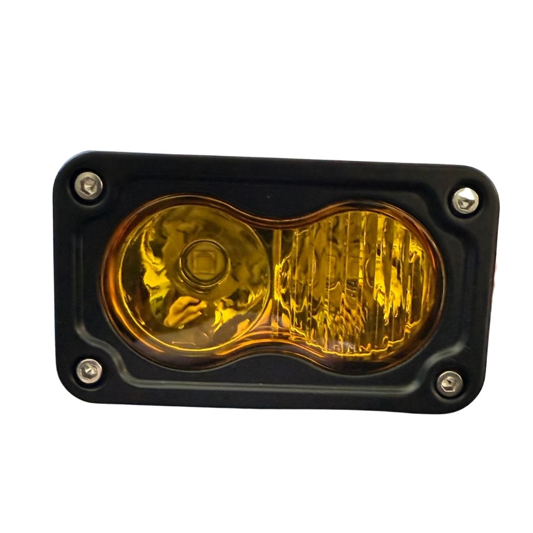 ATC Maverick R Hood Kit