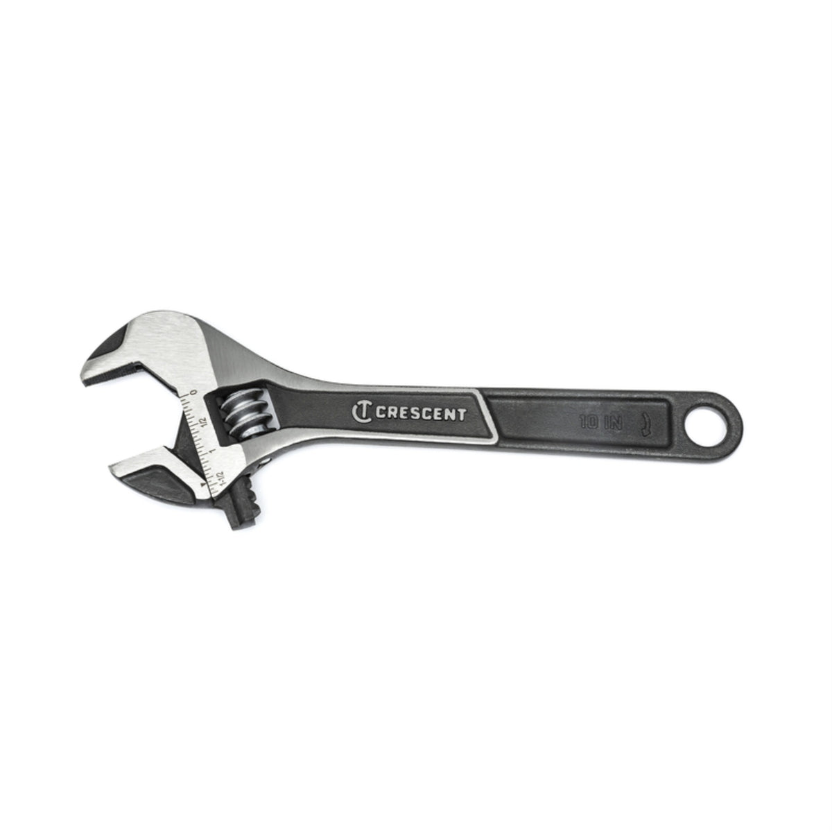 Adjst Wrench Wdejaw 10'''' (Pack Of 1)