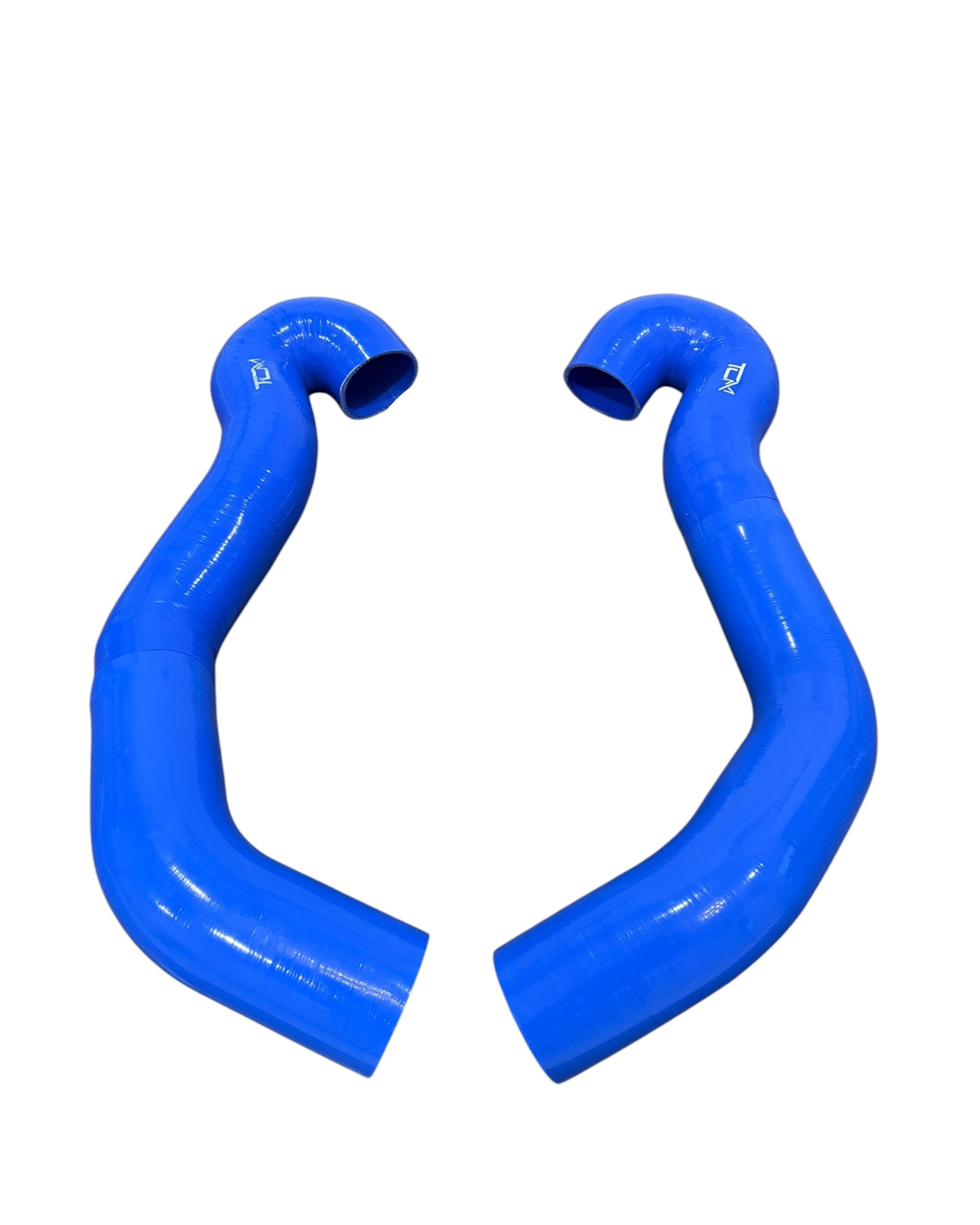 TCM Silicone Front Mount Intakes BMW X5M | X6M XM M50i/M60i F95/F96 S63/S68