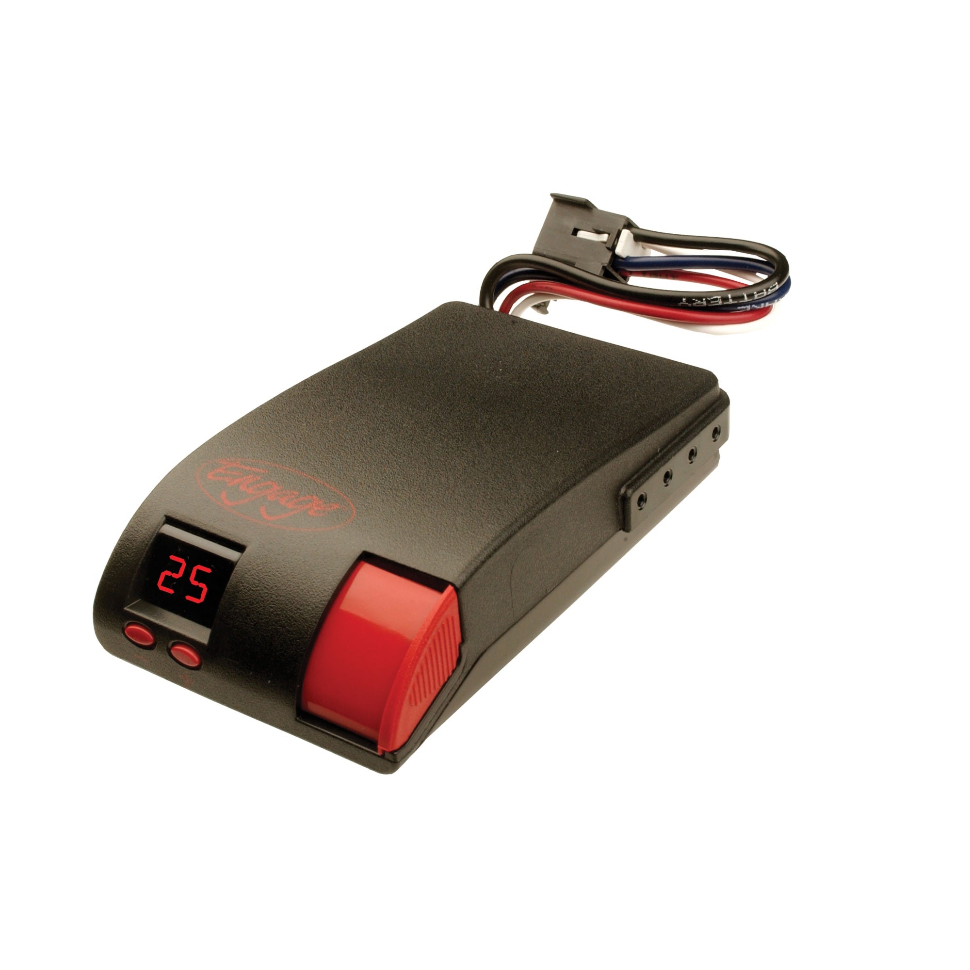 Hayes 81760 Engage Digital TimeBased Brake Controller