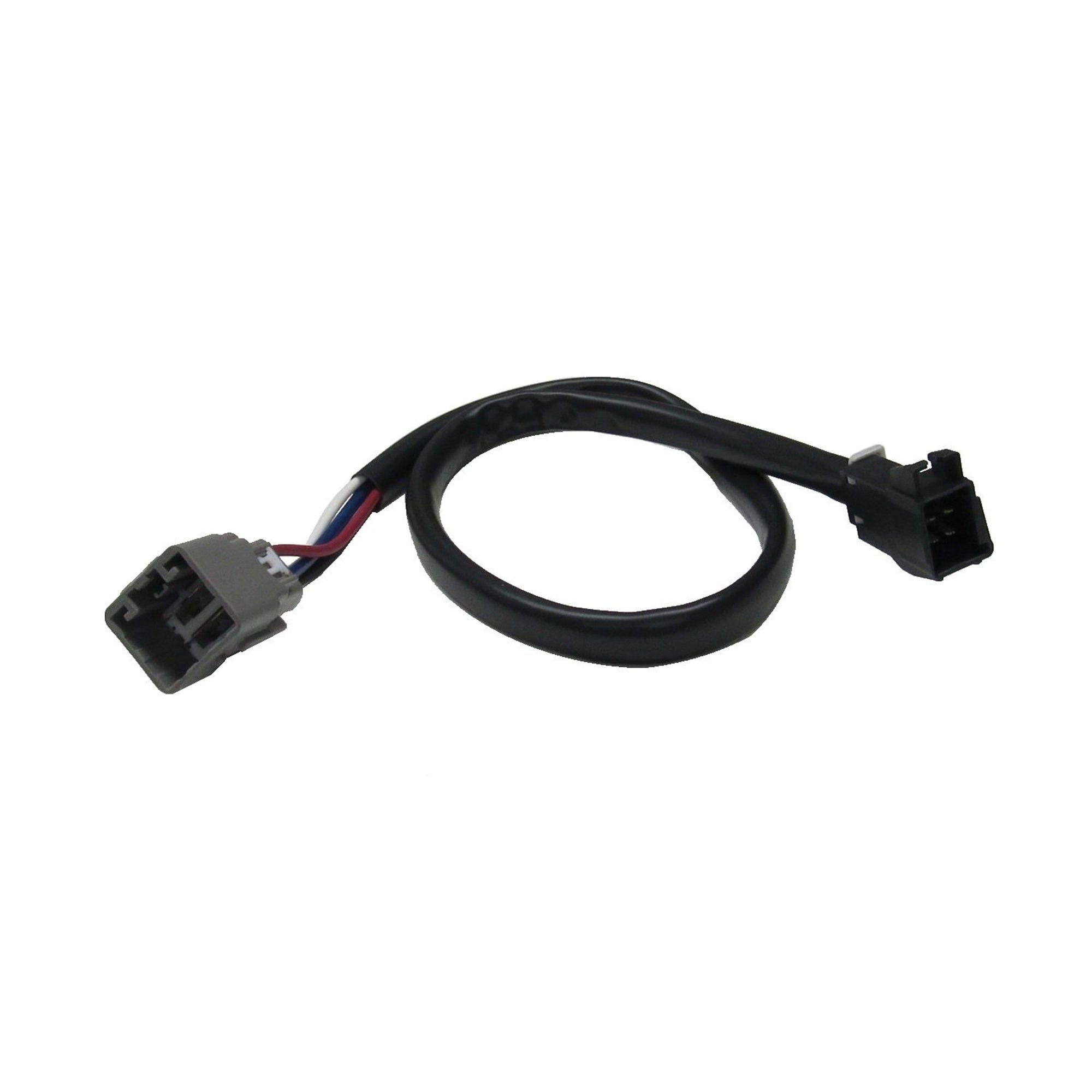 Hayes 81795HBC QuikConnect OEM Wiring Harness For Dodge Pickups