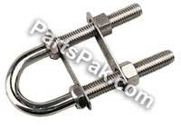 080055-1 Bow Eye 7/16 X 3-1/2