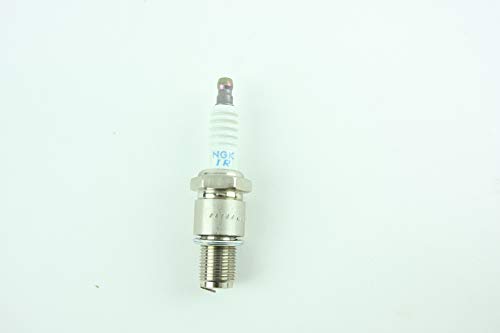 NGK 6701 - Import Spark Plug - Part # 6701