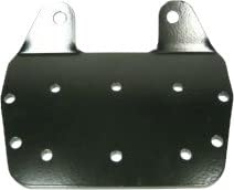 Kfi 100510 winch mount (100510)