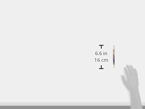 Kia UA012-TU5014ABPA Touch-Up Paint Pen (- Aurora black, 0.33 fl.oz)