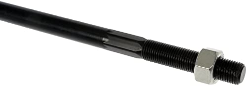 Dorman Ti85260 Front Inner Steering Tie Rod End Compatible With Select Ford Models