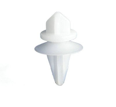 Autobahn88 Retainer Clip For Sill Panel, Compatible With Mitsubishi (Oem: M846992) (Pack Of 20)