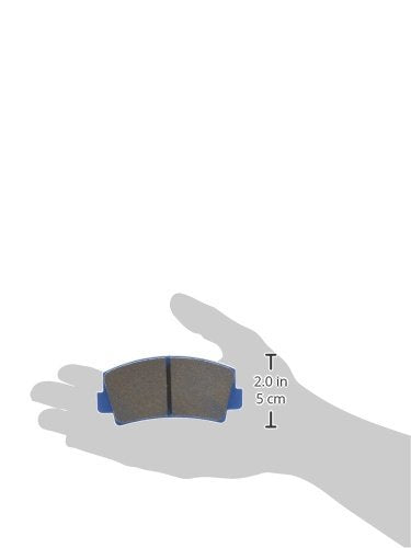 Hawk Performance Hb150E.555 Disc Brake Pad