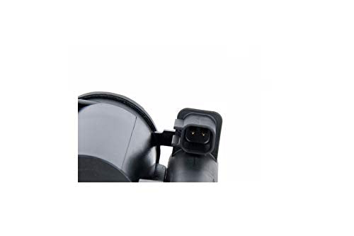 Acdelco Gm Original Equipment 214-2341 Vapor Canister Vent Valve