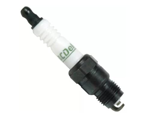 Acdelco R44T Professional Conventional Spark Plug (Pack Of 8)