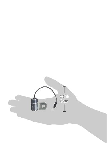 Prime Line 7-01338 Condensor, Kohler