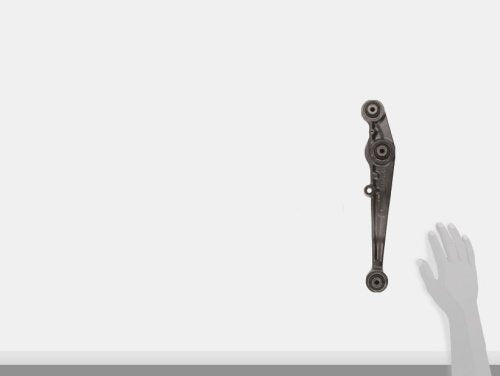 Dorman 521-473 Suspension Control Arm Compatible With Select Acura / Honda Models