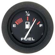 Teleflex Amega Fuel Gauge