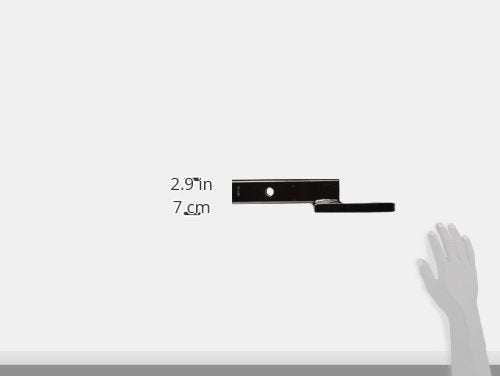 Draw-Tite 40200 Ultra Frame 1-1/4'' Hollow Shank Ball Mount