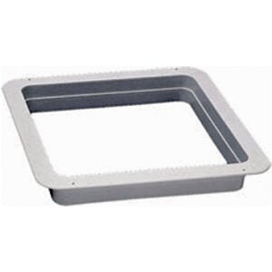 HENG'S INDUSTRIES - 90091B Elixir Garnish White Vent