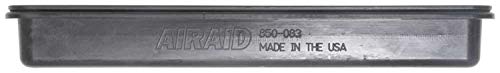 AIRAID 850-083 Replacement Air Filter