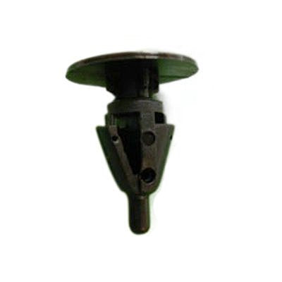 Autobahn88 Retainer Clip For Sill Panel, Compatible With Toyota (Oem: 7586730110, 7586750030) (Pack Of 20)