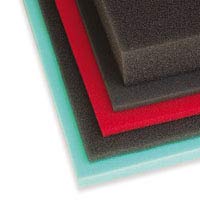 Uni Filter Fine Filter Foam