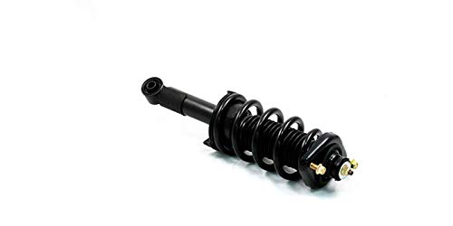 Gabriel G57598 Ultra Readymount Rear Right Complete Strut Assembly For 12-16 Honda Cr-V Fwd (1 Pack)