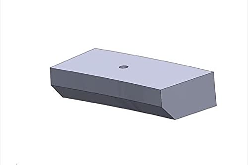 Hastings 2C4973 4-Cylinder Piston Ring Set