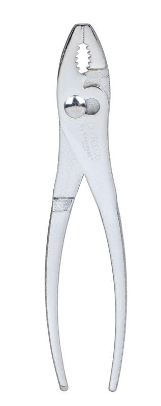Slip Joint Pliers 8'' (Pack Of 1)