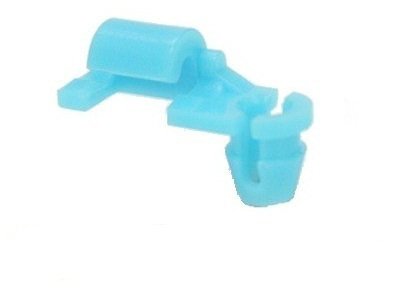 Autobahn88 Retainer Clip For Door Lock Rod (Right), Compatible With Mazda (Oem: 992780404) (Pack Of 20)