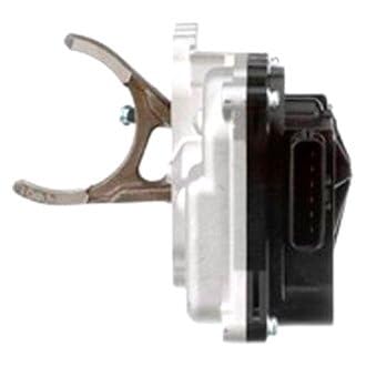 Standard - 4Wd Actuator