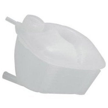 Fluid Expansion Tank For Volkswagen Transporter And Vanagon - 1986-1992 - Oem# 025-121-403B