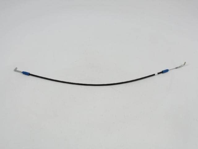 Inside Handle To Latch Cable, Left