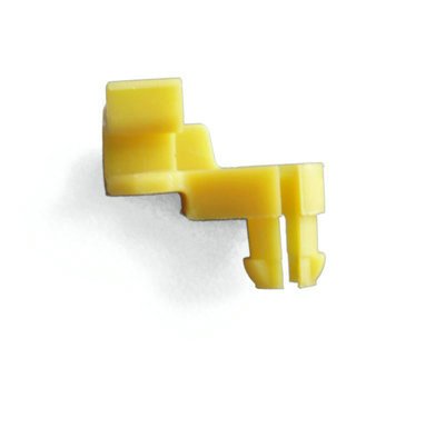 Autobahn88 Retainer Clip For Door Lock Rod (Left), Compatible With Toyota (Oem: 6929312040) (Pack Of 20)