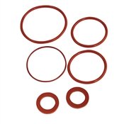 FEBCO 850/860 1' CHECK MODULE RUBBER KIT