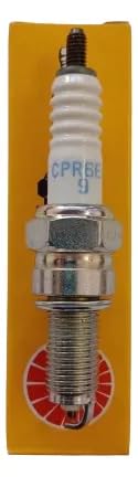 Ngk Cpr6Ea-9 Spark Plug (Ngk6899)
