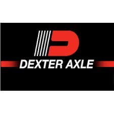 Dexter Axle K71-180-00 Disc Brake Pad Kit 1 Axle