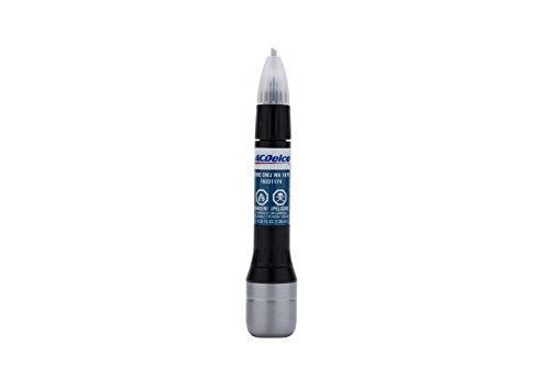 ACDelco GM Original Equipment 19367979 Deep Sky Metallic (WA167V) Four-In-One Touch-Up Paint - .5 oz Pen