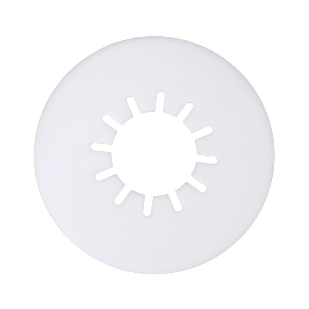 Husky 34914 10 Fifth Wheel Lube Disc
