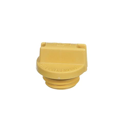 Subaru Genuine Oil Filler Cap - 15255AA161