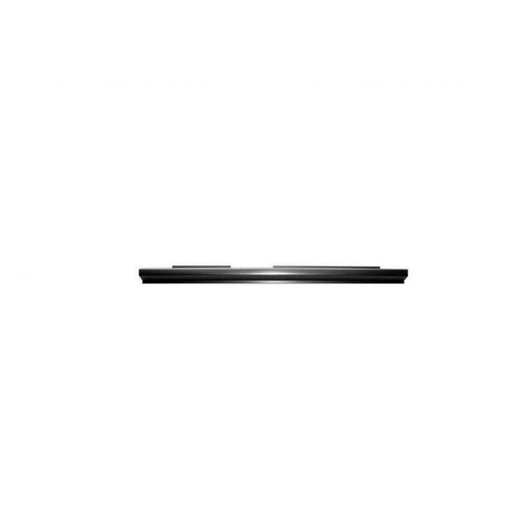 For Dodge Durango 1998-2003 Rocker Panel Passenger Side | Slip-On Style | Die Stamped