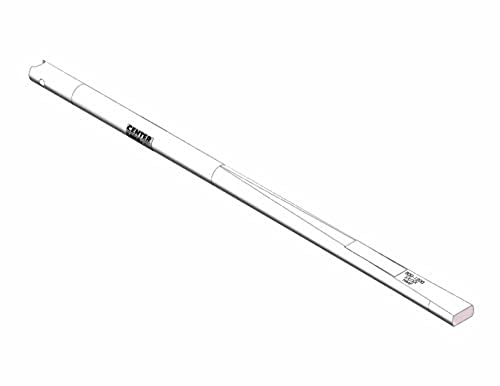Husky Towing 32329 800-1200Lbs Spring Bar Only
