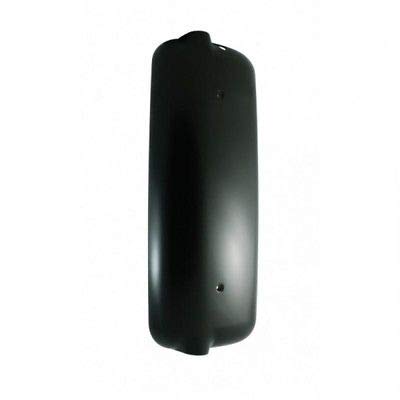 United Pacific 42332B Black Mirror Cover For 1996-2005 Freightliner Century -Passenger