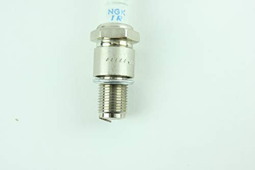 NGK 6701 - Import Spark Plug - Part # 6701