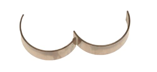 Genuine OEM 23060-2G500 Bearing Pair Set - Connecting Rod 4pcs set / 230602G500 for select Hyundai Kia models/Replaces 230602G40