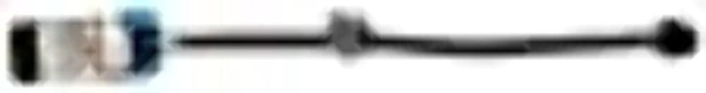 Raybestos EWS12 Brake Pad Wear Sensor