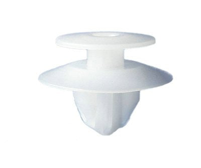 Autobahn88 Retainer Clip For Sill Panel, Compatible With Mitsubishi (Oem: Mr435918) (Pack Of 20)