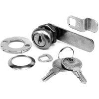 Lock Baggage Door (Pack Of 1)