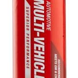 Valvoline Multi-Vehicle High Temperature Red Grease 4 Lb Tub